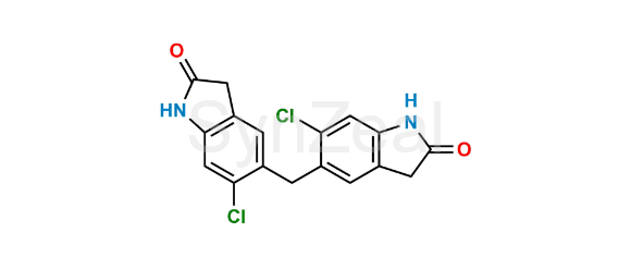 Picture of Ziprasidone Impurity 15