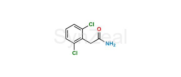 Picture of Guanfacine Impurity 2