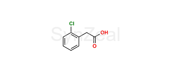 Picture of Guanfacine Impurity 3