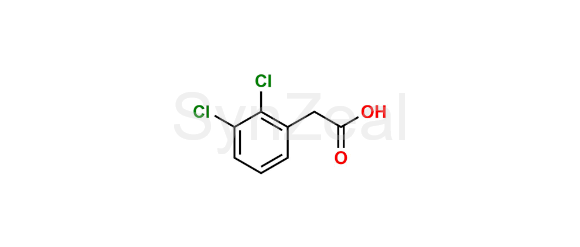 Picture of Guanfacine Impurity 4