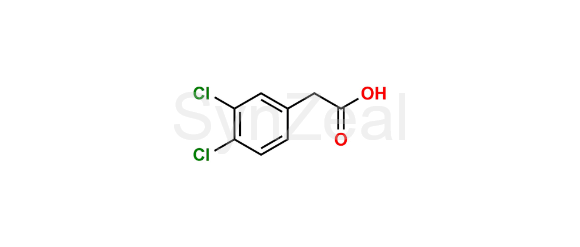 Picture of Guanfacine Impurity 6