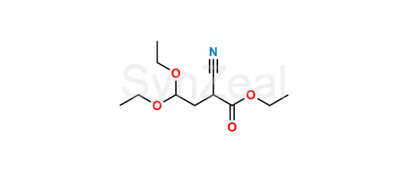 Picture of Baricitinib Impurity 12
