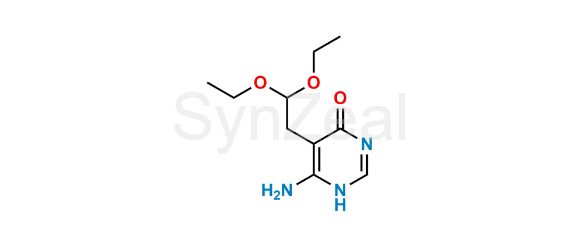 Picture of Baricitinib Impurity 14