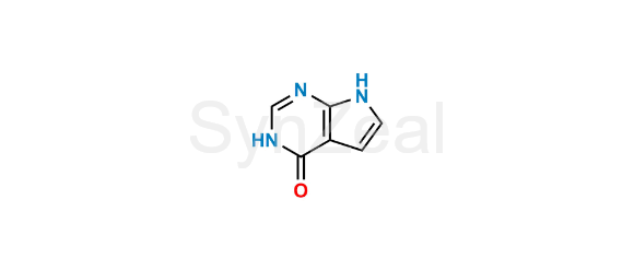 Picture of Baricitinib Impurity 15
