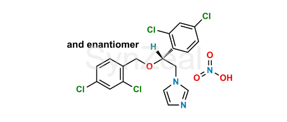 Picture of Miconazole Nitrate (USP)