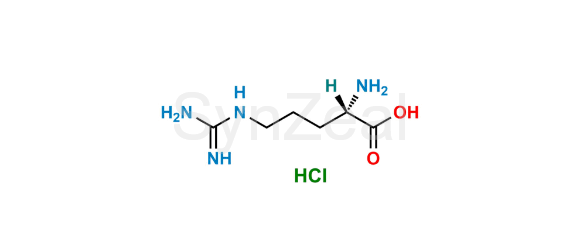 Picture of Arginine Hydrochloride