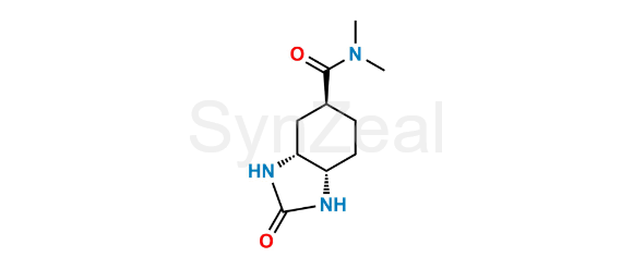 Picture of Edoxaban Impurity 81