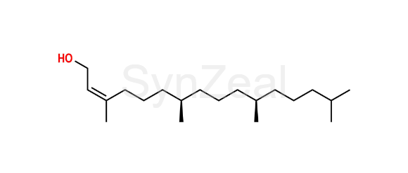 Picture of Phytonadione Impurity 19
