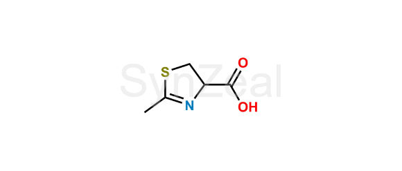 Picture of Acetylcysteine Impurity 1 Free Base