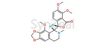 Picture of Papaverine EP Impurity A