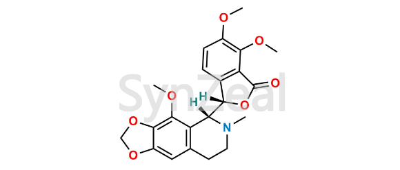 Picture of Papaverine EP Impurity A