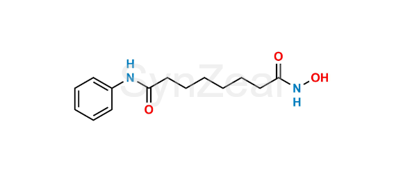 Picture of Vorinostat