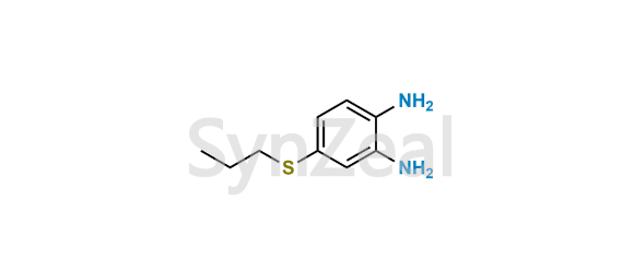 Picture of Albendazole Diamine Impurity