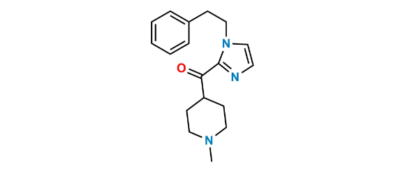 Picture of Alcaftadine Impuity 2