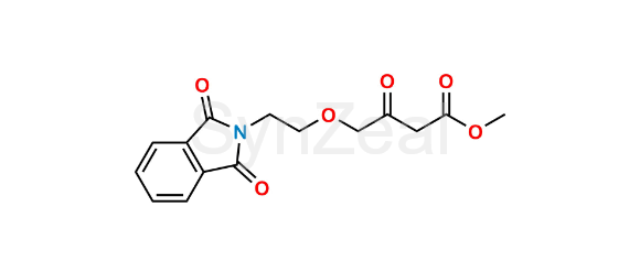 Picture of Amlodipine Impurity 28