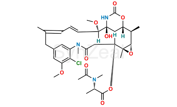 Picture of Maytansine