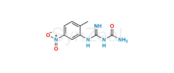 Picture of Guanfacine Impurity 8
