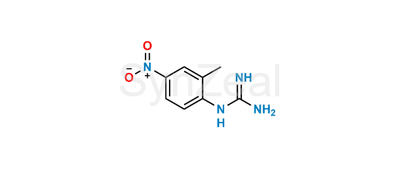 Picture of Guanfacine Impurity 9
