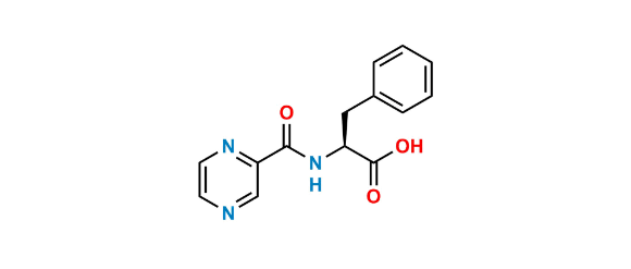 Picture of Bortezomib Acid Analog (USP)