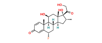 Picture of Dexamethasone Impurity 23