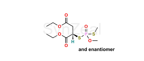 Picture of Malathion EP Impurity A
