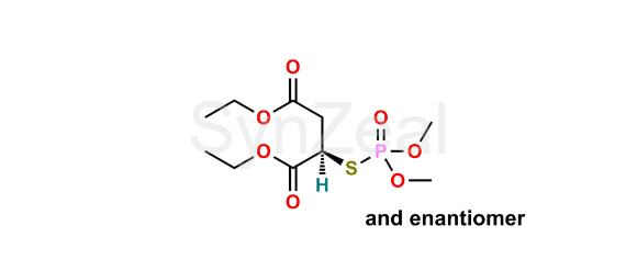Picture of Malathion EP Impurity B