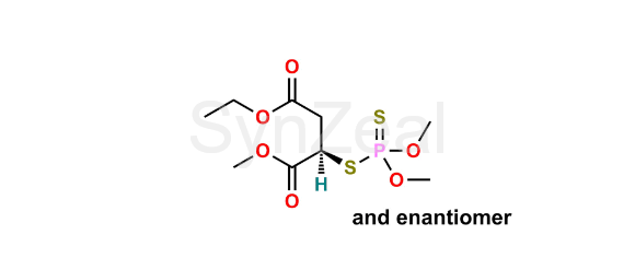 Picture of Malathion EP Impurity C
