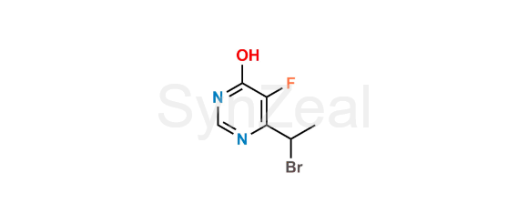 Picture of Voriconazole Impurity 16