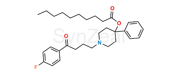 Picture of Haloperidol Decanoate EP Impurity A
