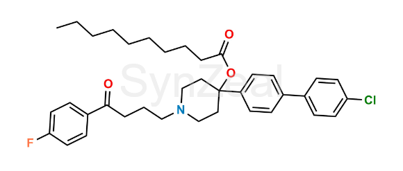 Picture of Haloperidol Decanoate EP Impurity E