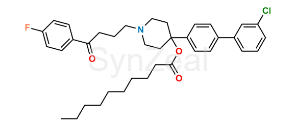 Picture of Haloperidol Decanoate EP Impurity F