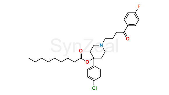 Picture of Haloperidol Decanoate EP Impurity I
