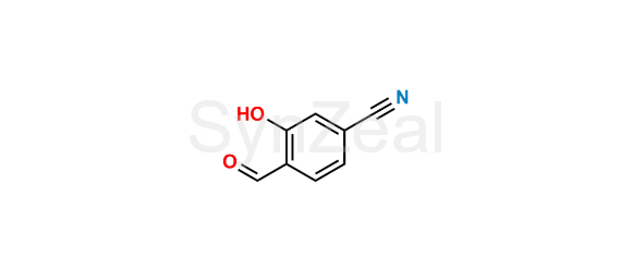 Picture of Finerenone Impurity 1