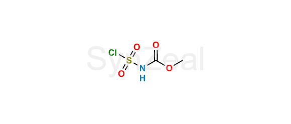 Picture of Methyl N-(chlorosulfonyl)carbamate