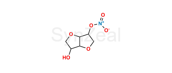 Picture of Isosorbide Mononitrate Impurity 3