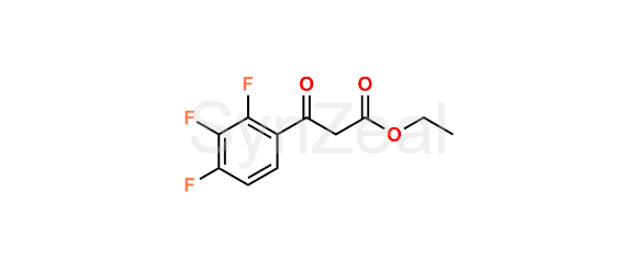 Picture of Levofloxacin Impurity 9