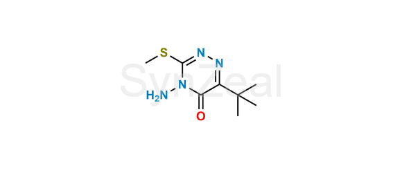 Picture of Metribuzin