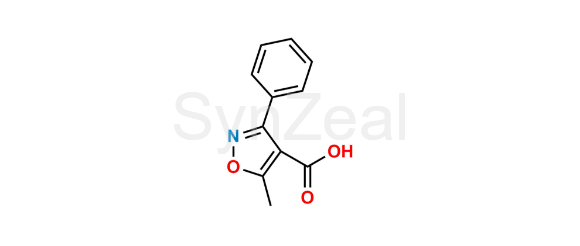 Picture of Oxacillin EP Impurity C