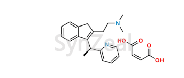 Picture of Dimetindene Maleate S Isomer