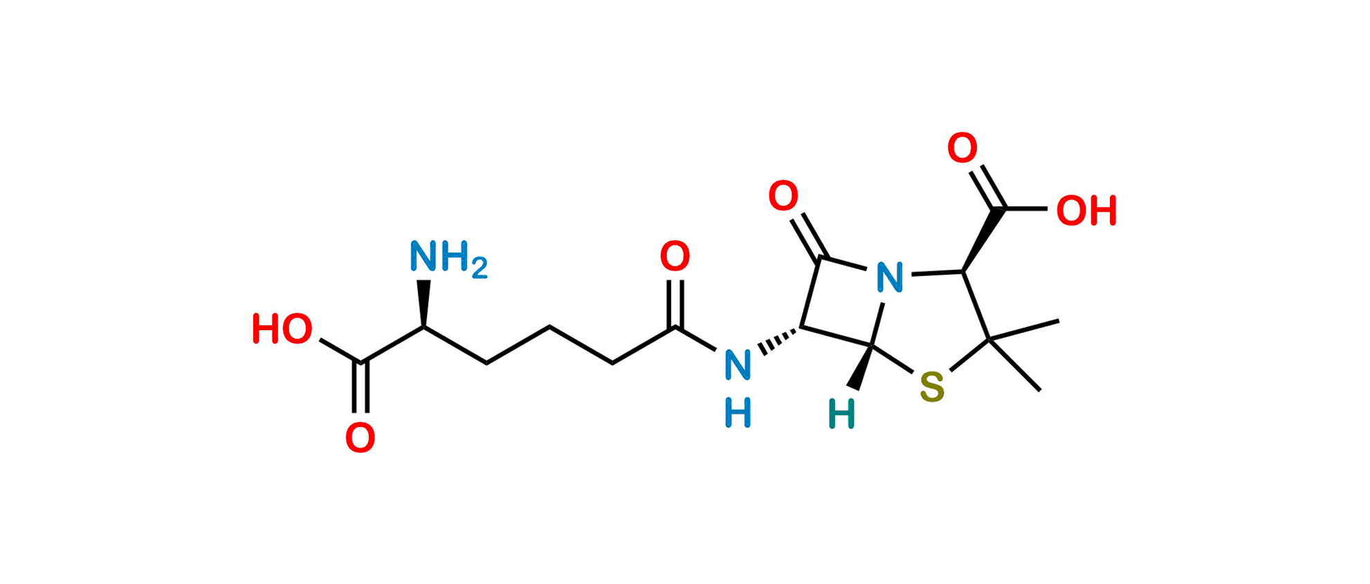 Isopenicillin N | CAS No. 58678-43-6 | | SynZeal