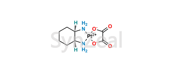 Picture of (R,S) - Oxaliplatin