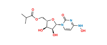 Picture of Molnupiravir Impurity 6
