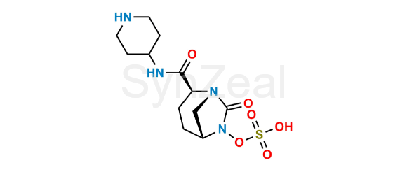 Picture of Relebactam
