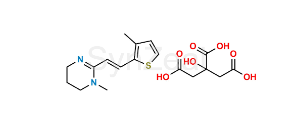 Picture of Morantel Citrate