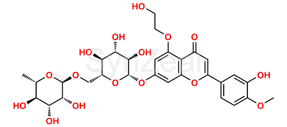 Picture of Hidiosmin