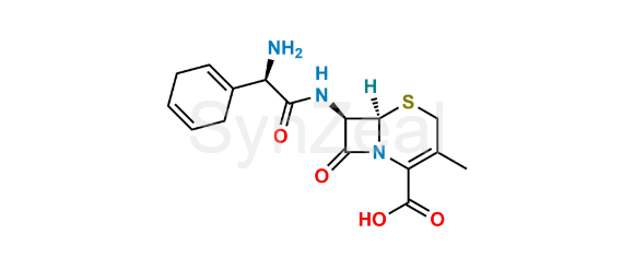 Picture of Cefradine