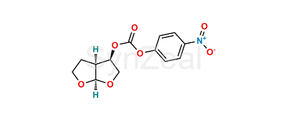 Picture of Darunavir Impurity 31