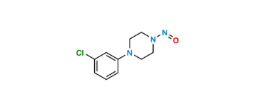 Picture of N-Nitroso Trazodone EP Impurity L