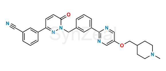 Picture of Tepotinib