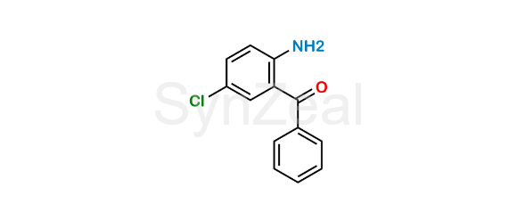 Picture of Oxazepam EP Impurity D